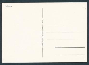 Preview: Piz Roseg in Graubünden/CH